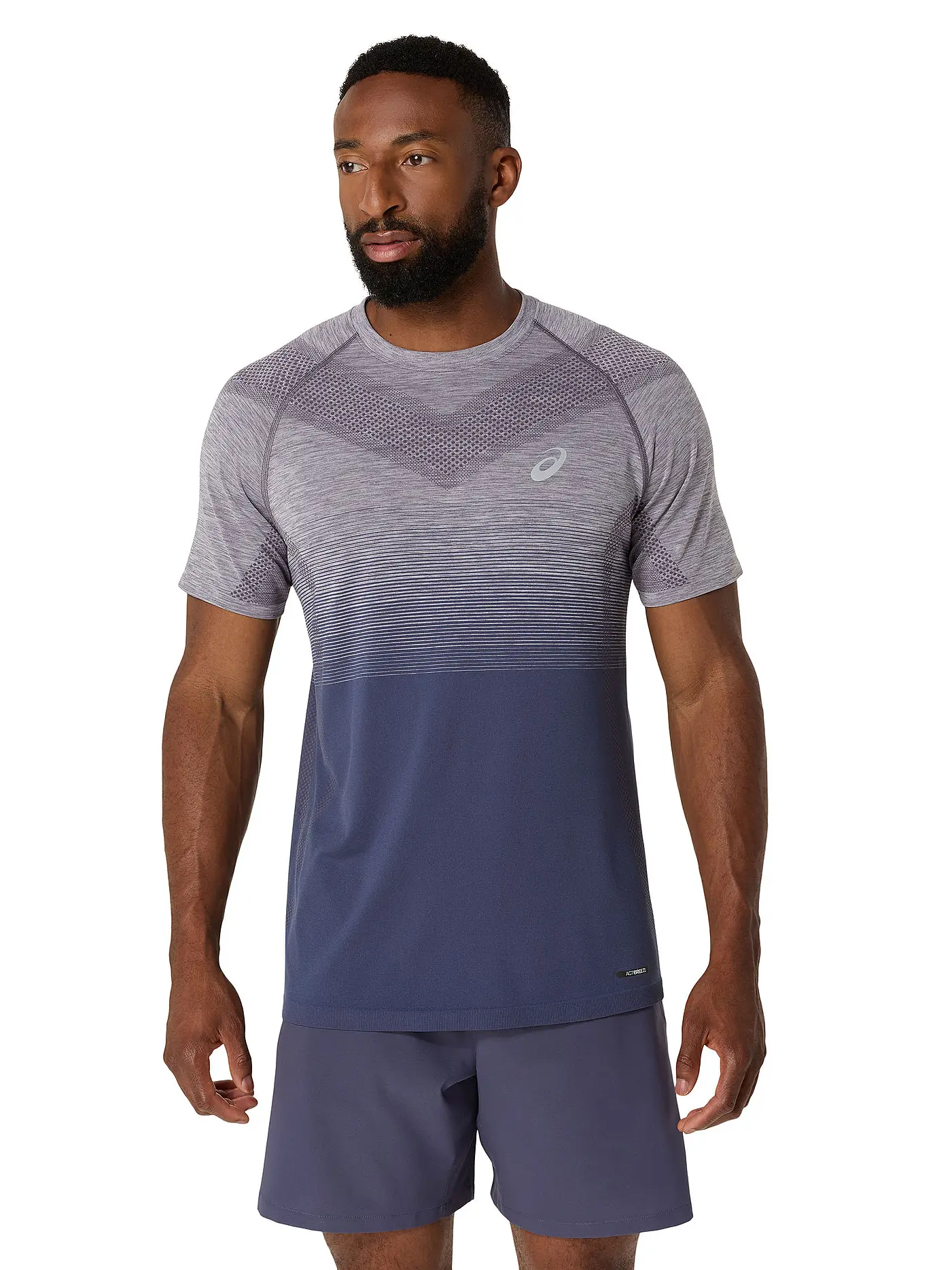 ASICS | Herren Laufshirt Seamless SS Top | 